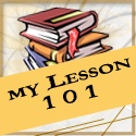 My Lesson 101 : 
