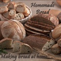 Homemade Bread : Everyone could use a little extra bread!