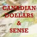 Canadian Dollars & Sense : Where common cents collect ...