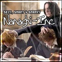 Nanashi-Inc : Sexy, Smart & Snarky