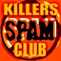 The Spam Killers Club : Fight spam with spam