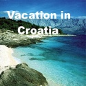 Vacation in Croatia : 