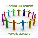 Huann's Development - Network Marketing : 