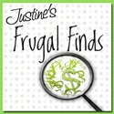 Jus' Frugal Living : 