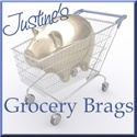 Justine's Grocery Brags : 