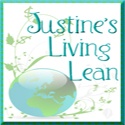 Justine's Living Lean : 