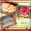 Cooking's Fun : food, recipes, desserts, tarts