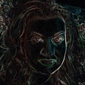 Goddess Up the Down Side : The Chronicles of Keska
