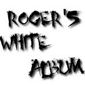 Roger's White Album : digital drawings