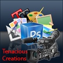 Tenacious Creations : Unleash your creativity