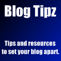 Blog Tipz : Blogging tips and resources to create a successful blog.