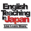 English Teaching in Japan : Live Learn Share