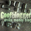 Goof Blogger : 