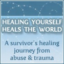 Healing Yourself Heals the World : 
