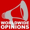 Worldwide Opinions : news - current affairs - politics