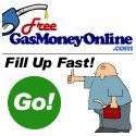 FreeGasMoneyOnline.com : Got pain-in-the gas?  Get relief fast!