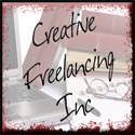 Creative Freelancing Inc. : 