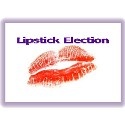 Lipstick Election : 