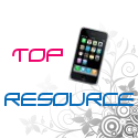 Top iPhone Resource : iPhone apps, iPhone hacks, iPhone accesories, iPhone tips & tricks