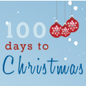 One Hundred Days to Christmas : Christmas inspiration