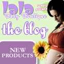 LaLa Baby : Where cool parents find cool stuff