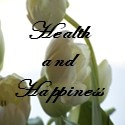 Health and Happiness : 