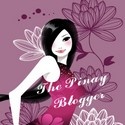 The Pinay Blogger : Blogging Till I drop!