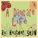A Daycare Life : It's a daycare life!