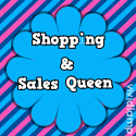 Shopping & Sales Queen : Shopping is a woman's best friend