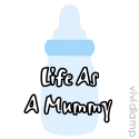 Life As A Mummy : It's definitely fulfilling