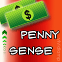 Penny Sense : It's all about the penny and cents