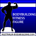 Australia bodybuilding : 