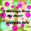 A Mesage From My Heart : Join Us Here