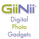 GiiNii Digital Photo Gadgets Blog : 