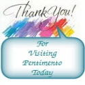 Pentimento : Insight, Ideas, Opinions...Whatever!!
