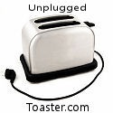 Unplugged Toaster.com : Losing weight & controlling Diabetes through a low carb eating plan & exercise