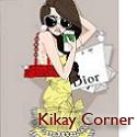 Kikay Corner : 