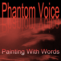 Phantom Voice : Pure.