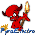 Pyro Electro : News, Projects & Tutorials