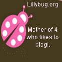 A mom with 4 kids! : My life with 4 kids