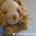 So TSINITA : 