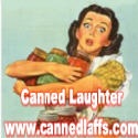 Canned Laughter : Preserving Peaches & Domestic Bliss
