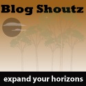 Blog Shoutz : Shout outs to humanity