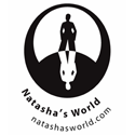 Natasha's World -  : The Official Website of Natasha Pierre-Louis