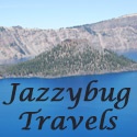 Jazzybug Travels : It's all about travelling
