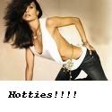 Hotties, Hotties, Hotties!!!!  : 