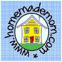 Homemade Mom : Made from Scratch