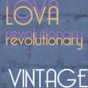 Lova Revolutionary  : Vintage . Handmade . Art 