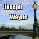 Joseph Wayne  : Cars