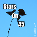 Stars on 45  : Stars